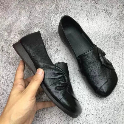 Nouvelles chaussures orthopédiques à la mode pour femmes