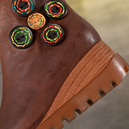 Bottes d'été orthopédiques confortables et sur mesure