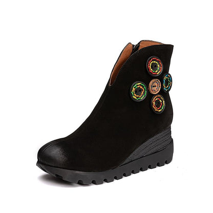Bottes d'été orthopédiques confortables et sur mesure
