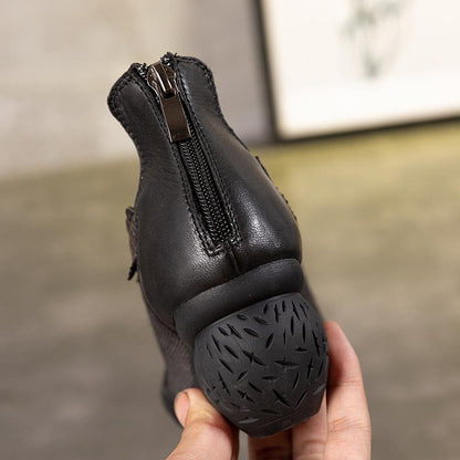 Chaussures d'été orthopédiques confortables et élégantes