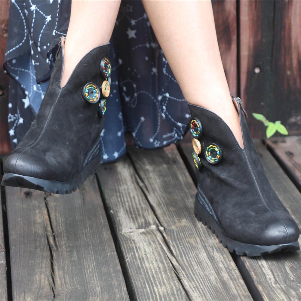 Bottes d'été orthopédiques confortables et sur mesure