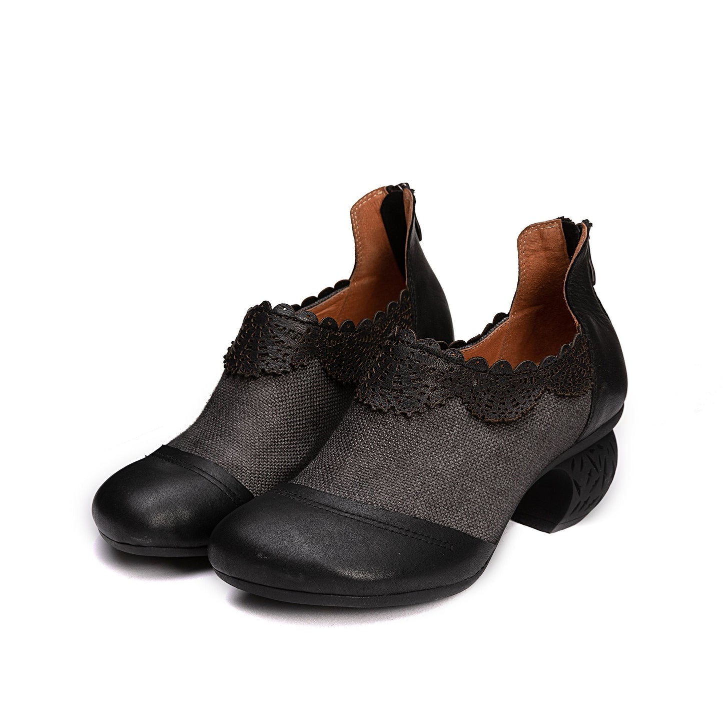 Chaussures d'été orthopédiques confortables et élégantes