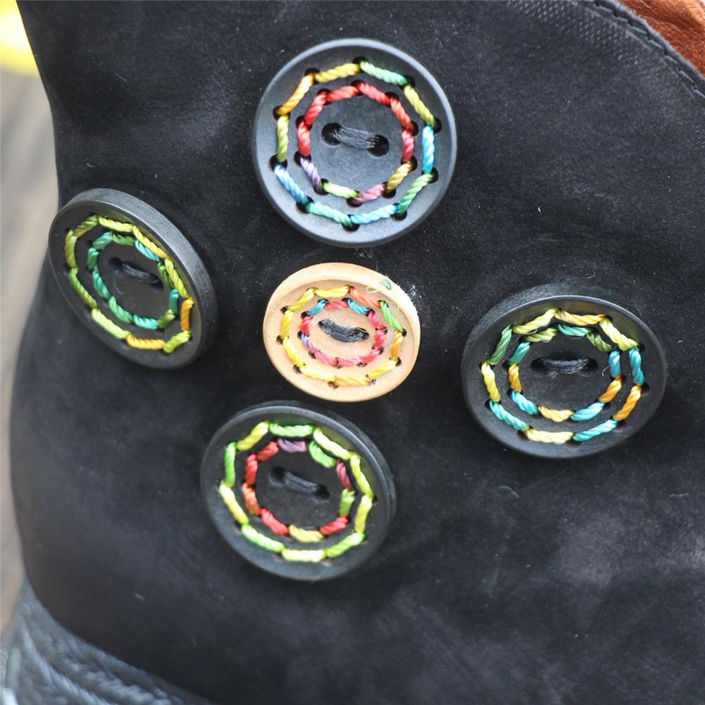 Bottes d'été orthopédiques confortables et sur mesure
