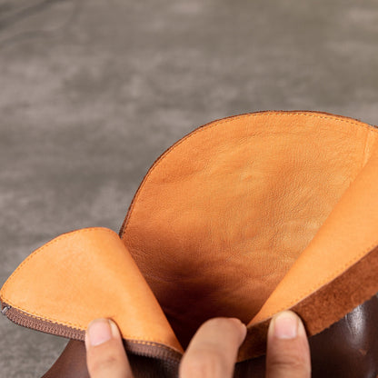 Bottes d'été orthopédiques confortables et sur mesure