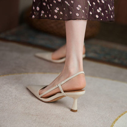 Talons d'été orthopédiques de haute qualité