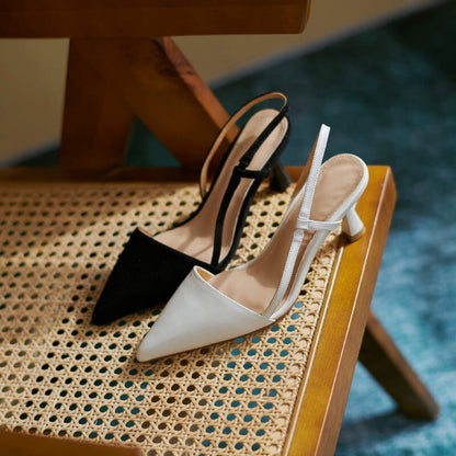 Talons d'été orthopédiques de haute qualité
