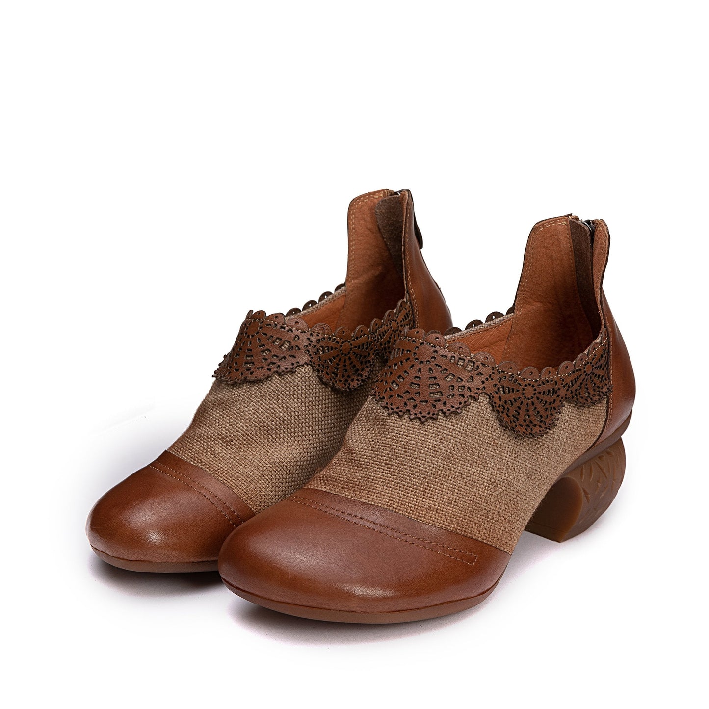 Chaussures d'été orthopédiques confortables et élégantes