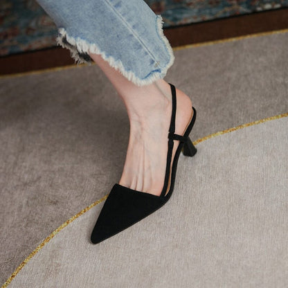 Talons d'été orthopédiques de haute qualité