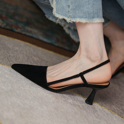 Talons d'été orthopédiques de haute qualité