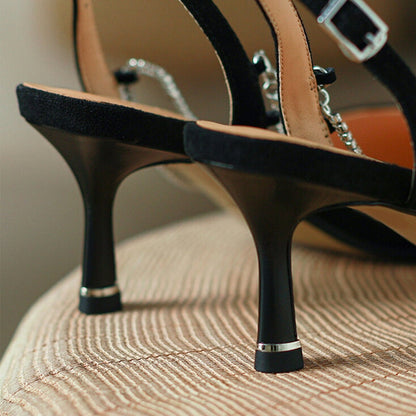 Sandales d'été orthopédiques confortables et à la mode