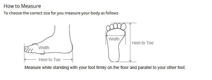 Chaussures d'été orthopédiques, confortables et à la mode