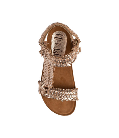 Chaussures d'été orthopédiques de haute qualité