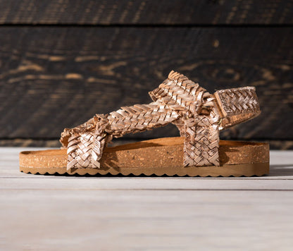 Chaussures d'été orthopédiques de haute qualité