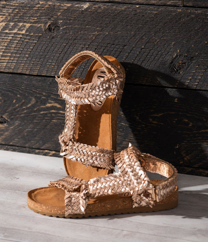 Chaussures d'été orthopédiques de haute qualité