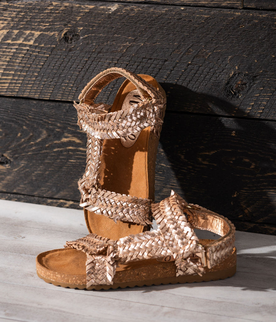 Chaussures d'été orthopédiques de haute qualité