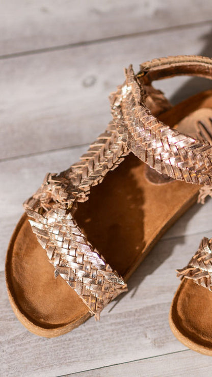 Chaussures d'été orthopédiques de haute qualité