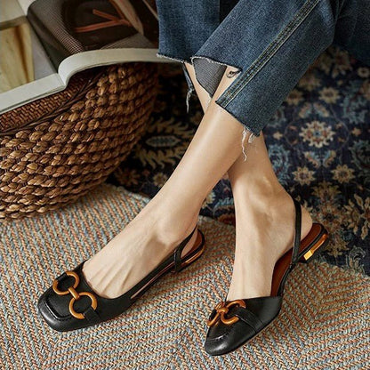Sandales d'été orthopédiques confortables et à la mode
