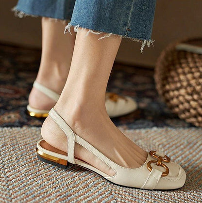 Sandales d'été orthopédiques confortables et à la mode