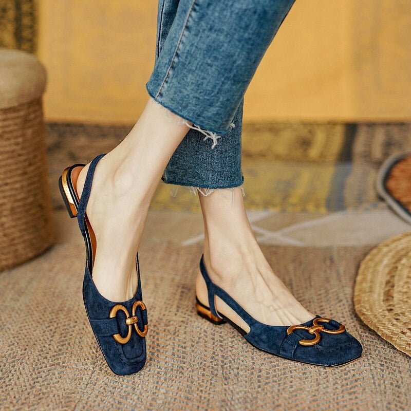 Sandales d'été orthopédiques confortables et à la mode