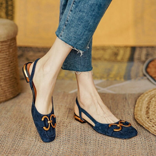 Sandales d'été orthopédiques confortables et à la mode