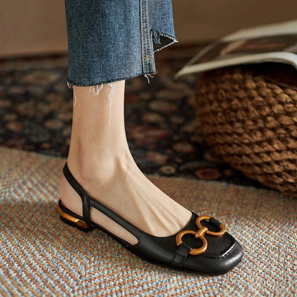 Sandales d'été orthopédiques confortables et à la mode