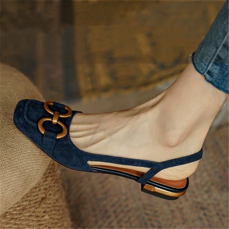 Sandales d'été orthopédiques confortables et à la mode