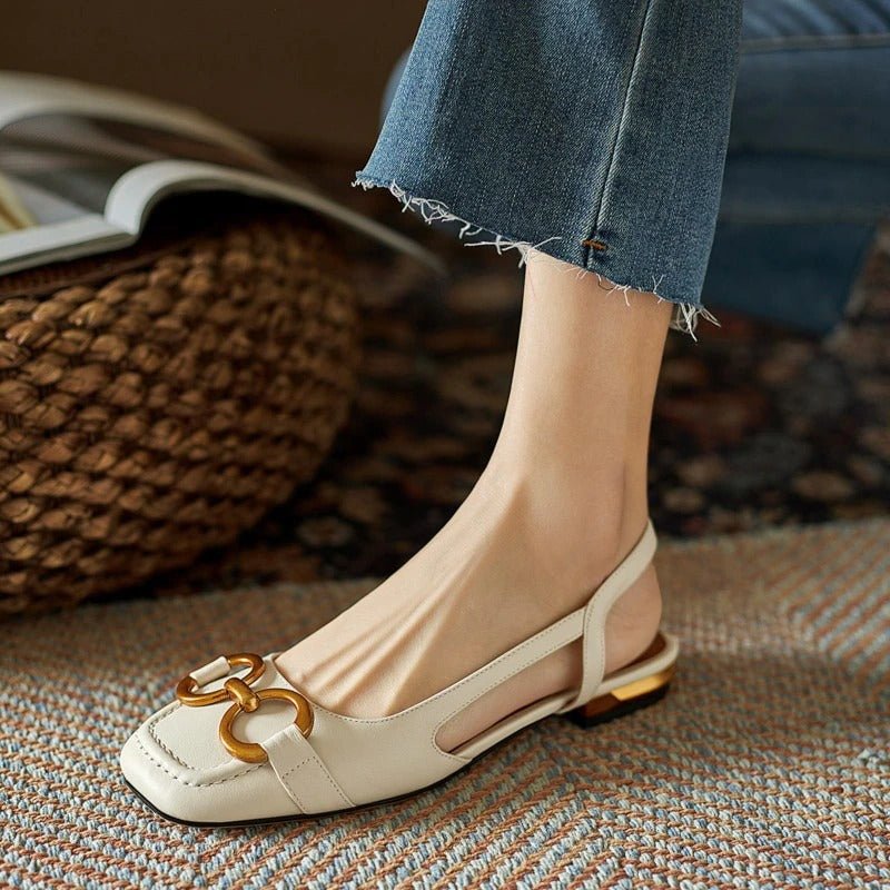 Sandales d'été orthopédiques confortables et à la mode