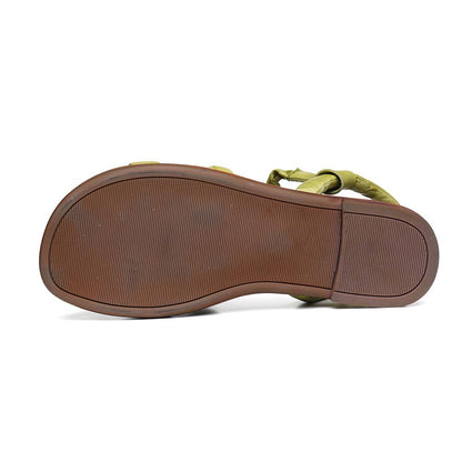 Chaussures d'été orthopédiques, confortables et à la mode
