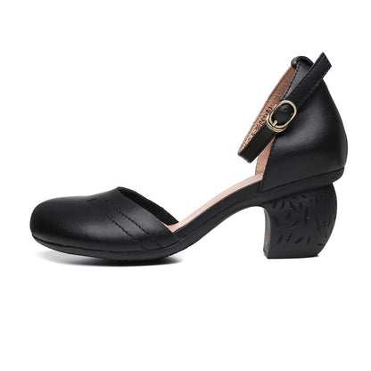 Sandales d'été orthopédiques confortables et à la mode