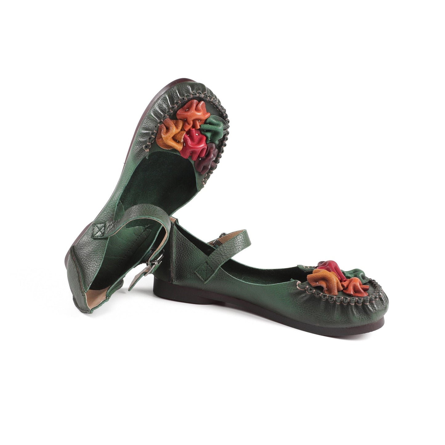 Chaussures orthopédiques d'été confortables et à la mode