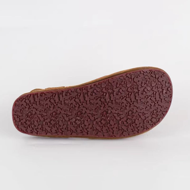 Sandales d'été orthopédiques confortables et à la mode