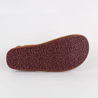 Sandales d'été orthopédiques confortables et à la mode
