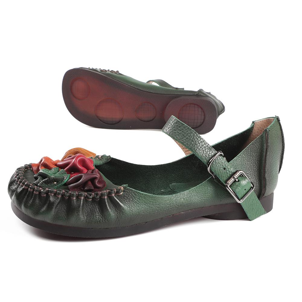 Chaussures orthopédiques d'été confortables et à la mode