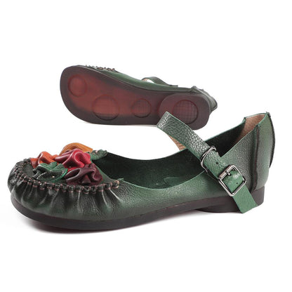 Chaussures orthopédiques d'été confortables et à la mode