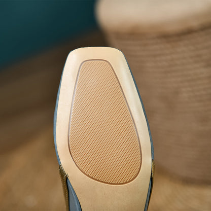 Sandales d'été orthopédiques de soutien sur mesure