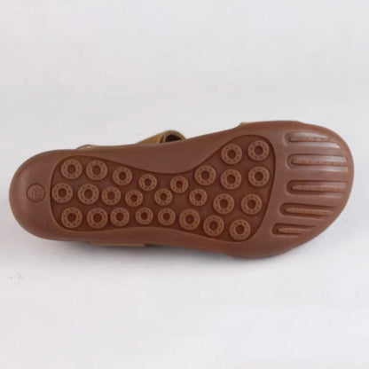Sandales d'été orthopédiques légères et confortables