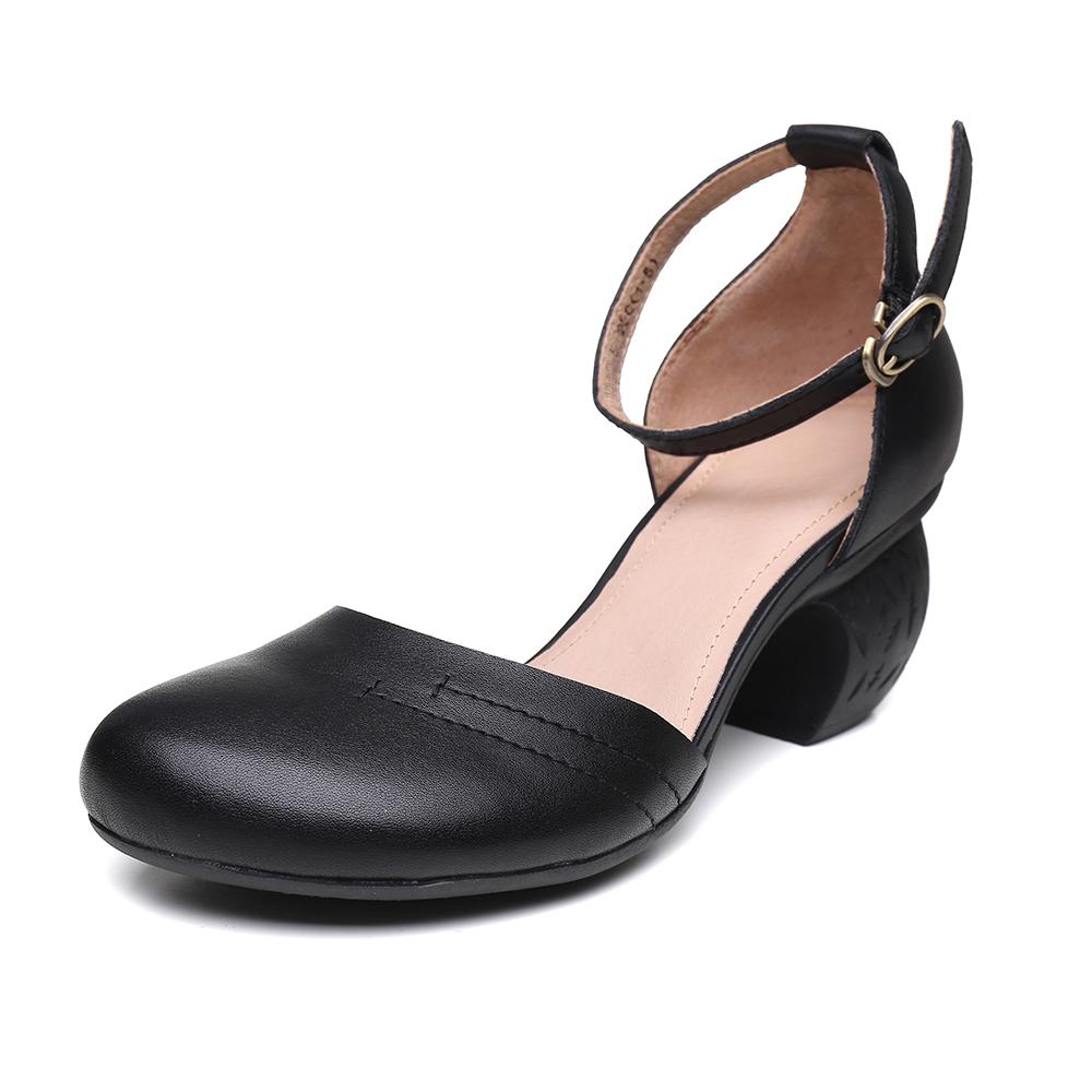 Sandales d'été orthopédiques confortables et à la mode