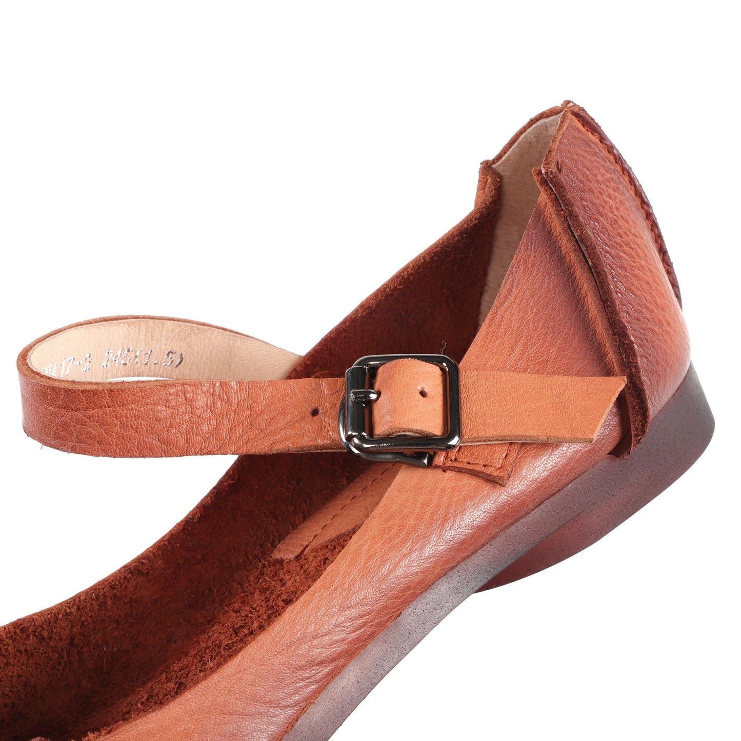 Chaussures orthopédiques d'été confortables et à la mode