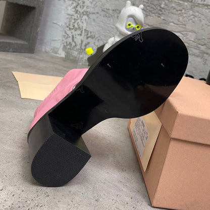 Sandales d'été orthopédiques durables et de soutien