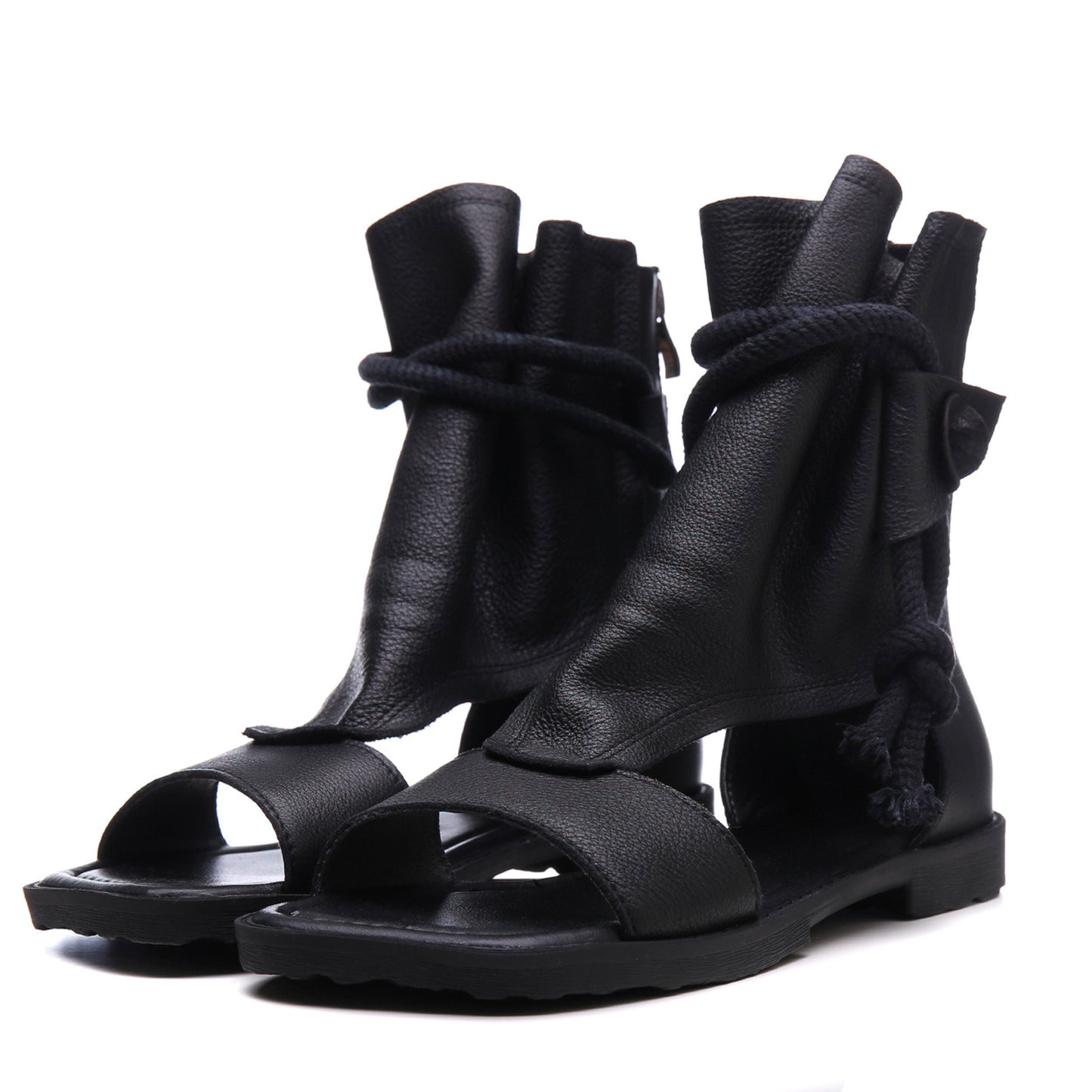Sandales d'été orthopédiques confortables et à la mode