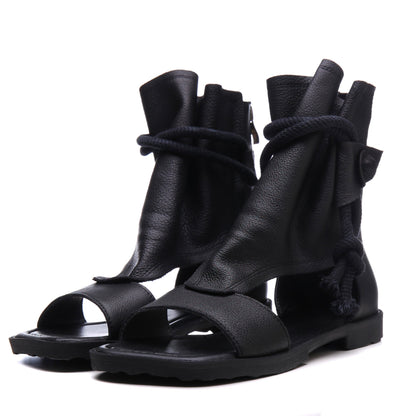 Sandales d'été orthopédiques confortables et à la mode