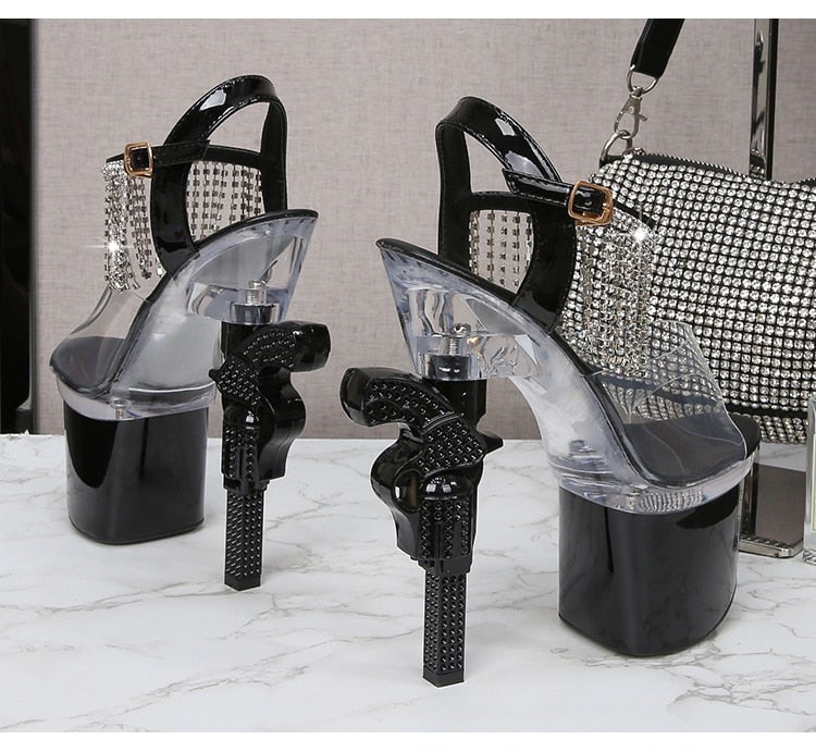 Sandales d'été orthopédiques souples et polyvalentes