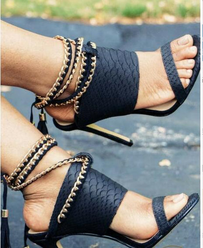 Chaussures d'été orthopédiques, intemporelles et offrant un bon soutien