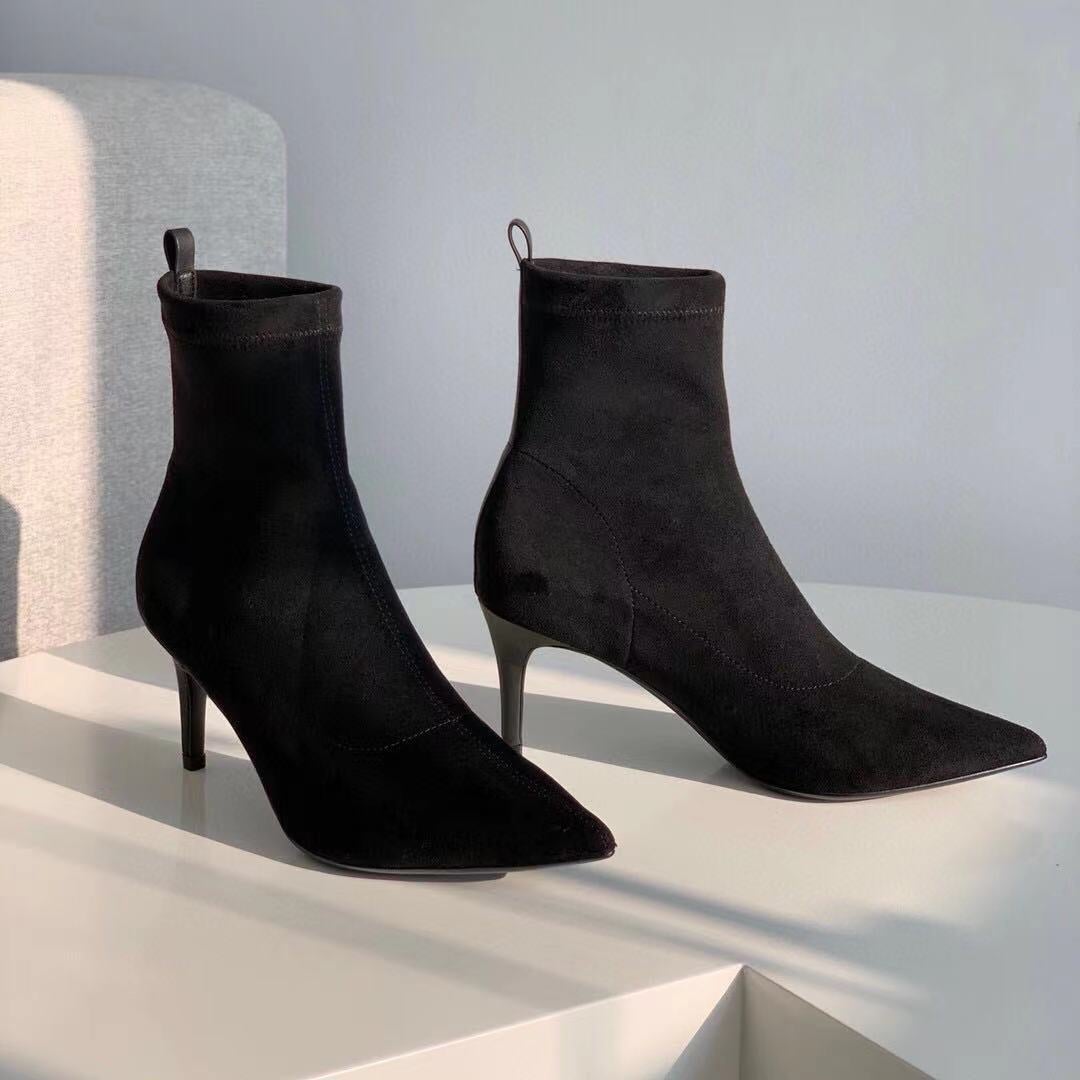 Bottes d'été orthopédiques de soutien sur mesure