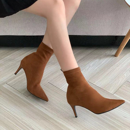 Bottes d'été orthopédiques de soutien sur mesure