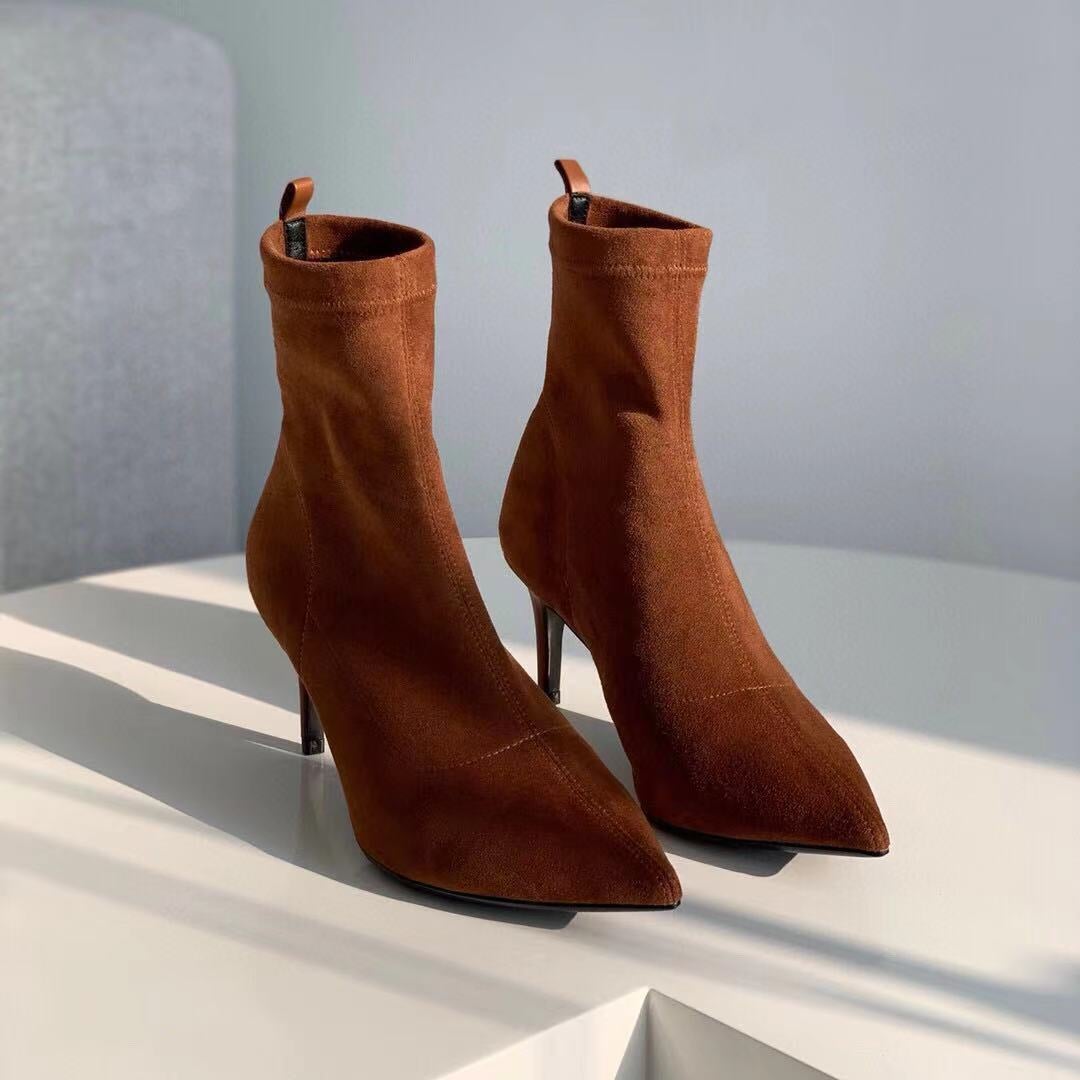 Bottes d'été orthopédiques de soutien sur mesure
