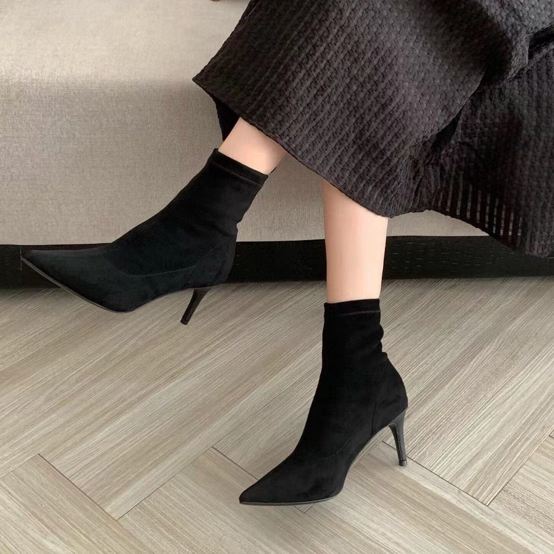 Bottes d'été orthopédiques de soutien sur mesure