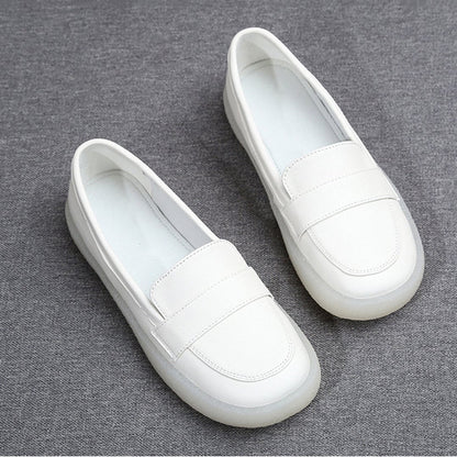 Chaussures de travail à semelle souple