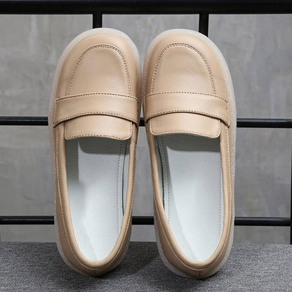 Chaussures de travail à semelle souple