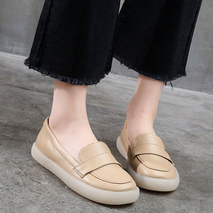 Chaussures de travail à semelle souple